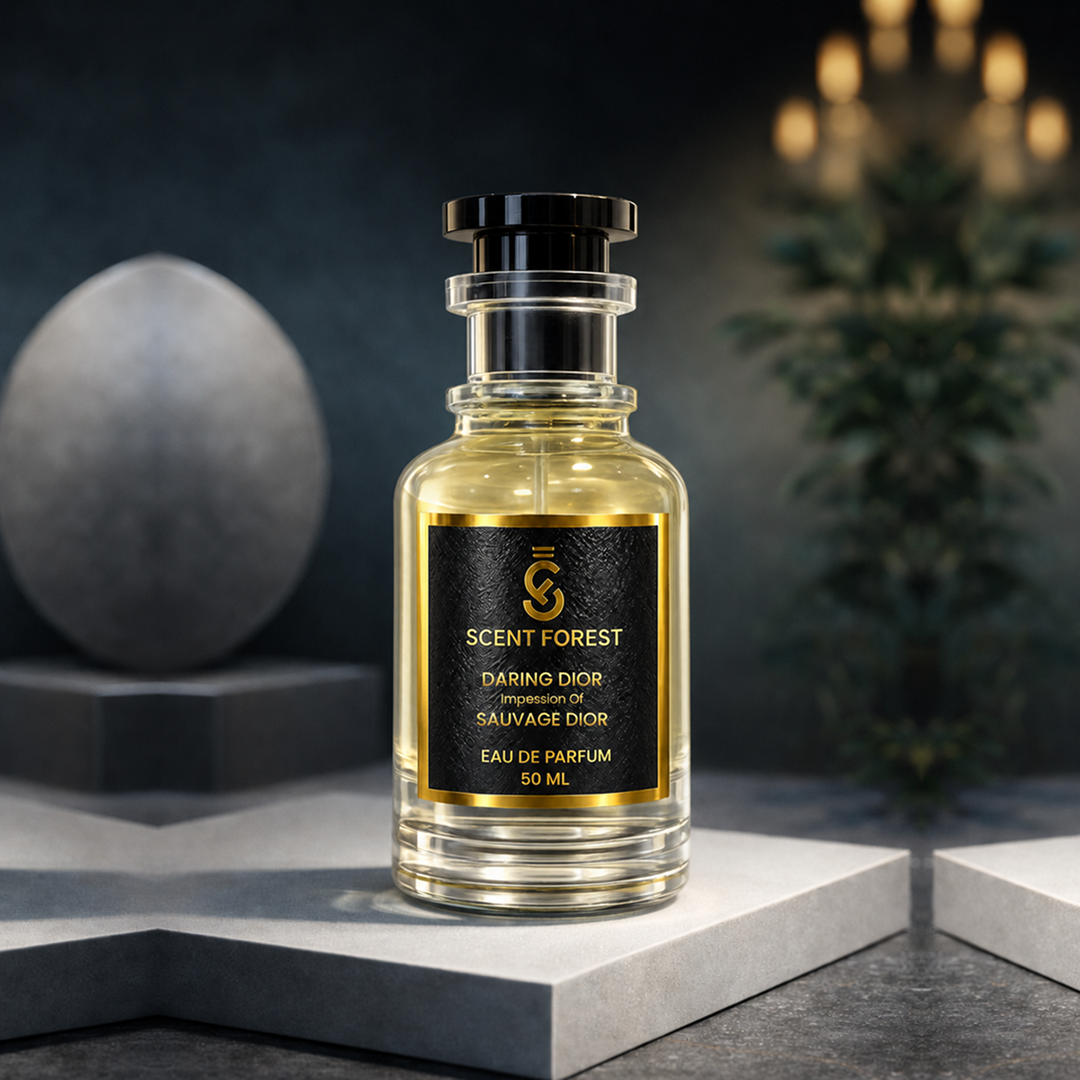 Sauvage Dior