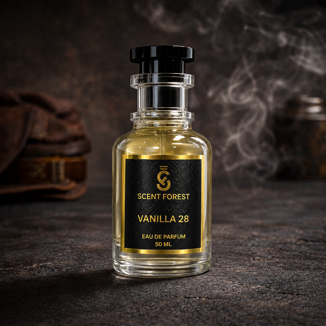 Vanilla 28