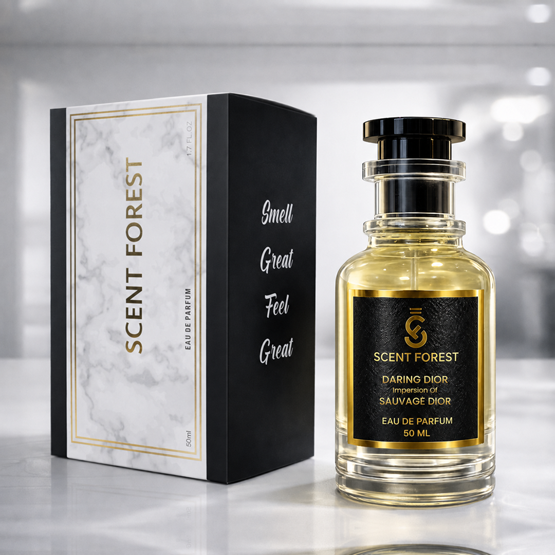 Sauvage Dior
