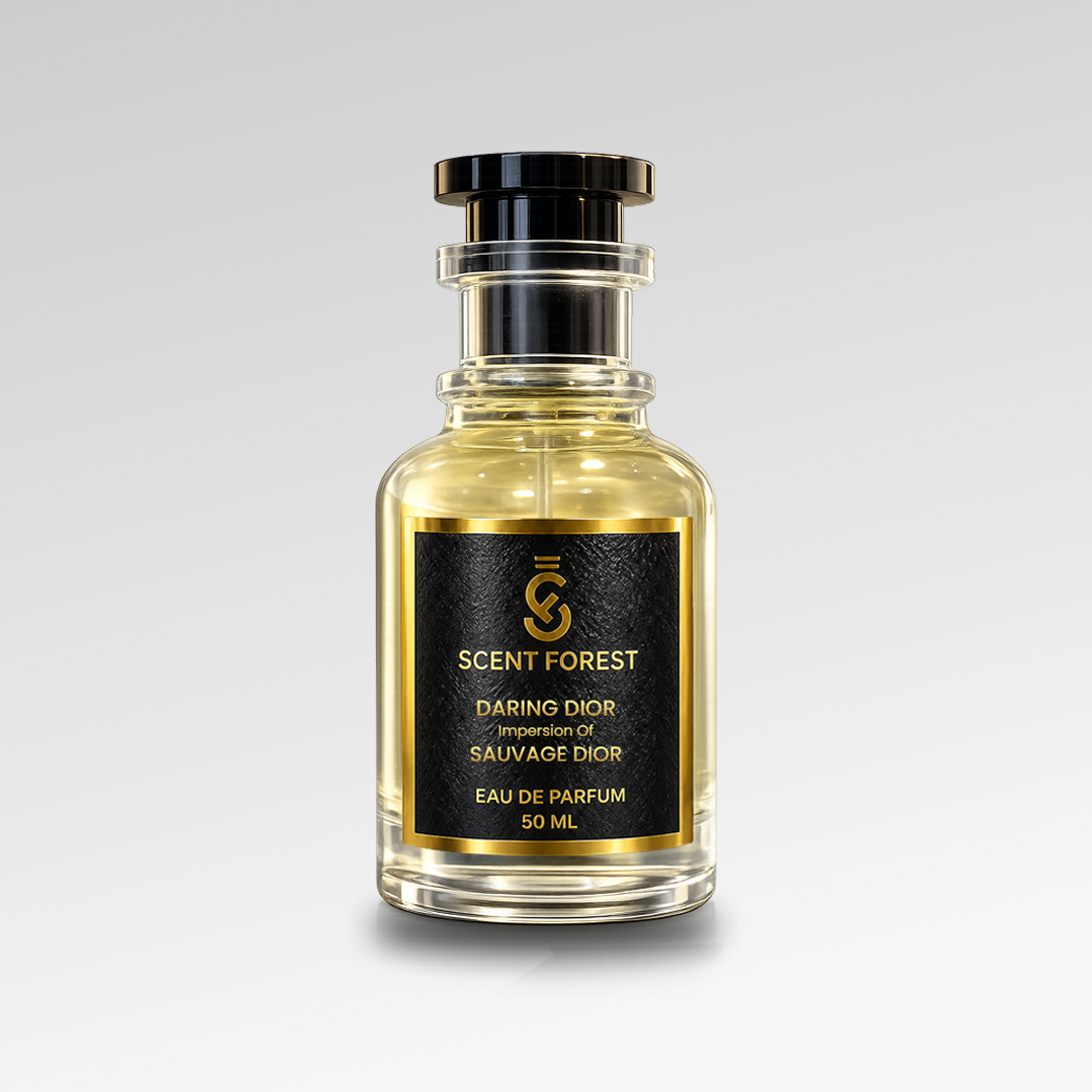 Sauvage Dior
