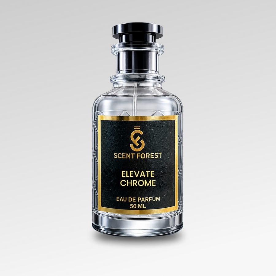 Elevate Chrome
