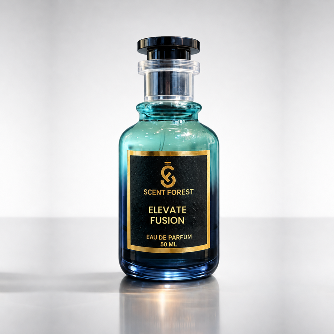 Elevate Fusion