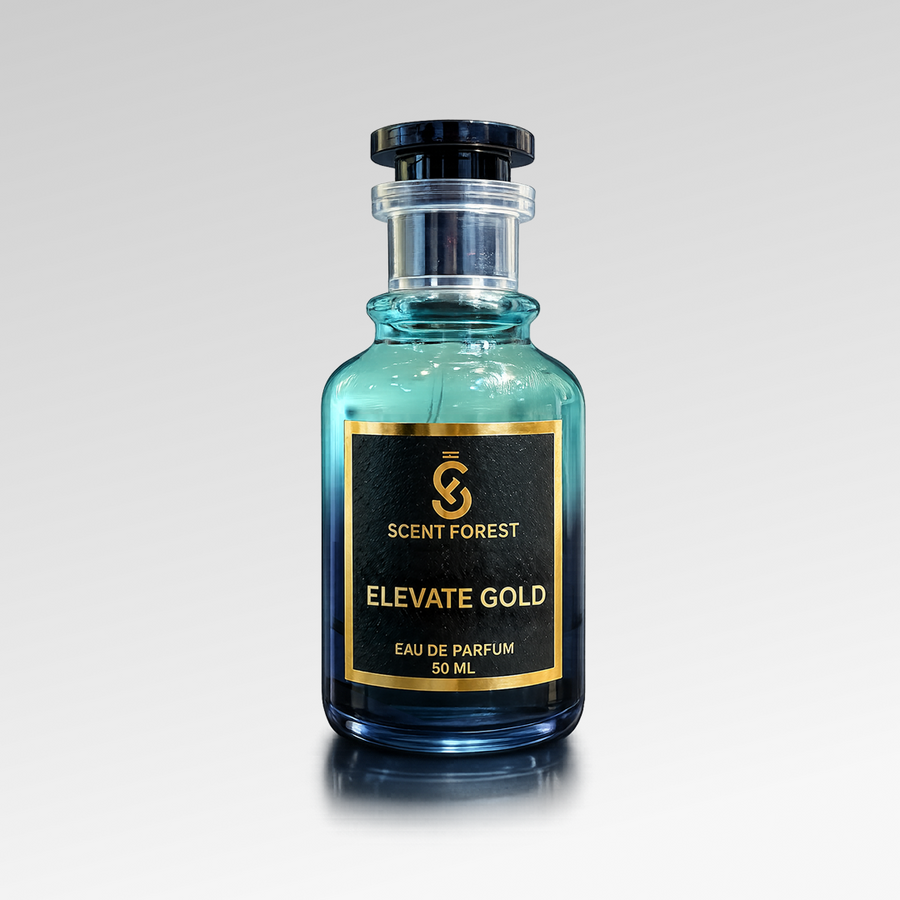 Elevate Gold