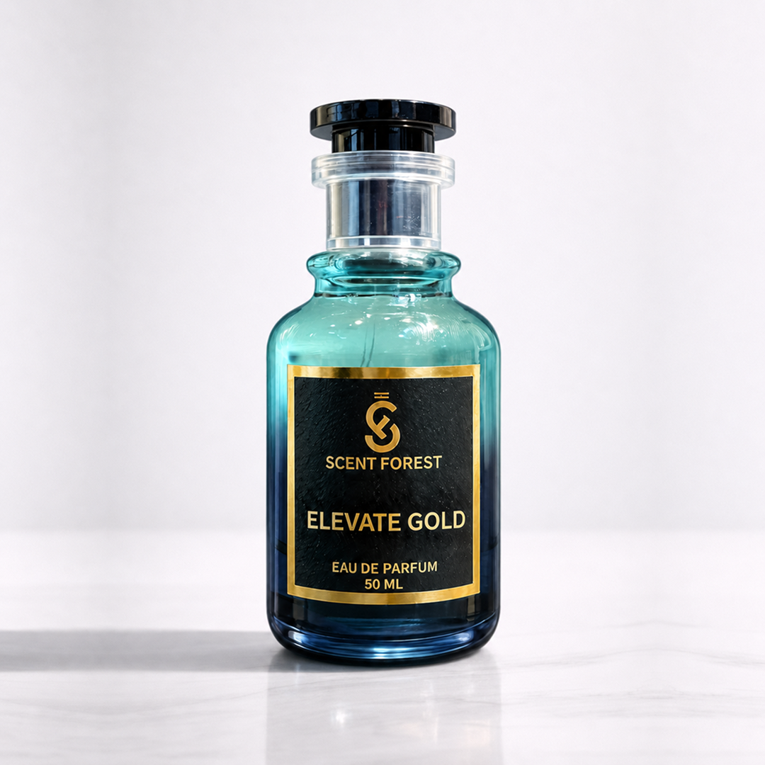Elevate Gold