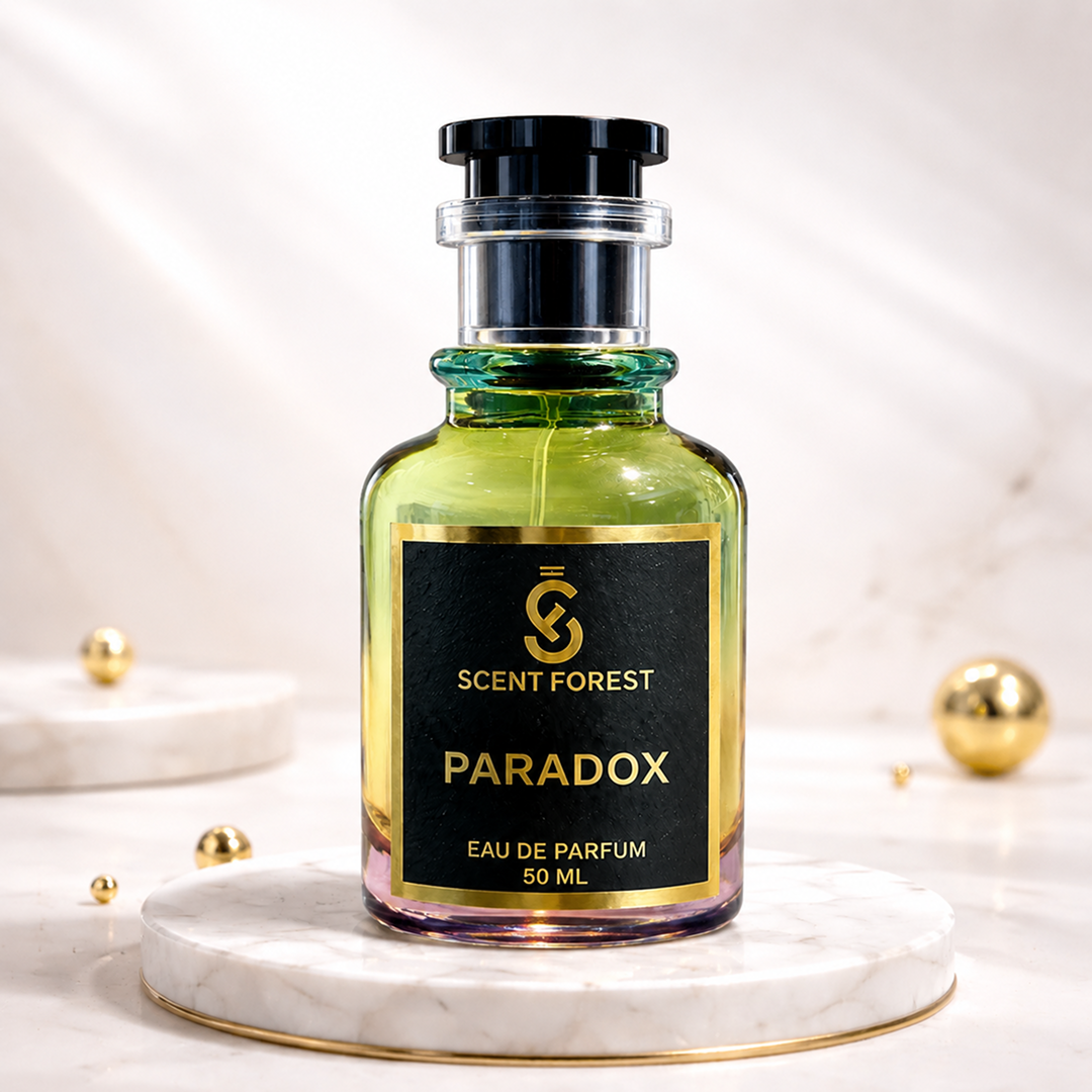 Parada Paradox