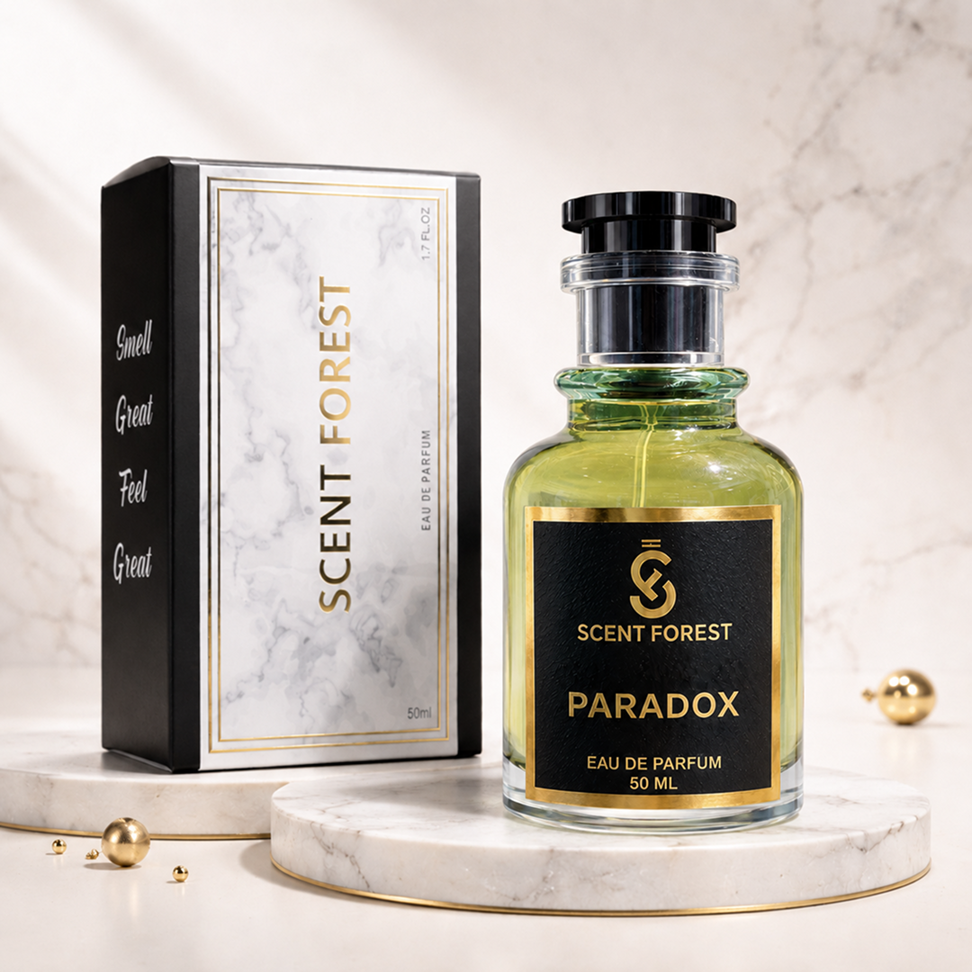 Parada Paradox