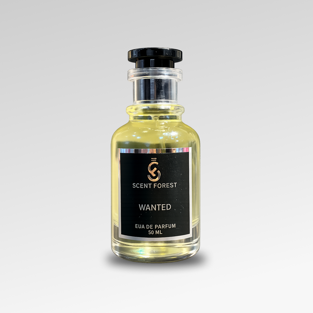 Azzaro Most Wanted