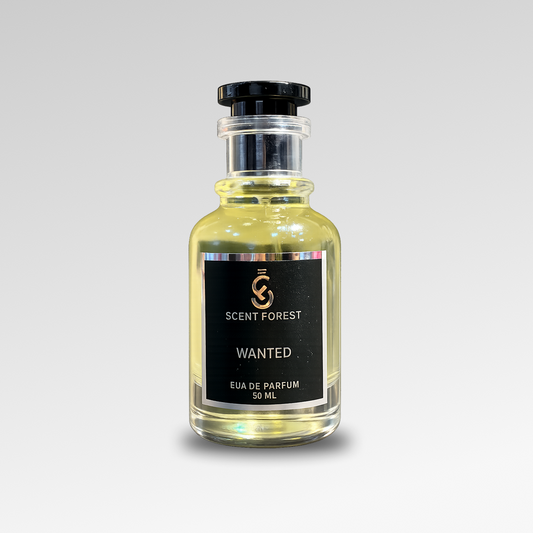 Azzaro Most Wanted